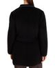 Nic+zoe Nic+Zoe Reversible Quilted Top Coat - 3