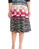 NIC+ZOE NIC+ZOE Rising Sun Midi Skirt - 2