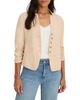 Nic+zoe Nic+Zoe Seams to Be Linen Stretch Jacket - 1