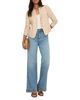 Nic+zoe Nic+Zoe Seams to Be Linen Stretch Jacket - 2