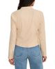 Nic+zoe Nic+Zoe Seams to Be Linen Stretch Jacket - 4