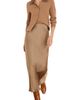NIC+ZOE NIC+ZOE Sequin Collar Cardigan - 2