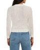 Nic+zoe Nic+Zoe Sequin Glow Cardigan Sweater - 3