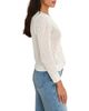 Nic+zoe Nic+Zoe Sequin Glow Cardigan Sweater - 4