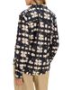 Nic+zoe Nic+Zoe Shibori Cotton Shirt - 3
