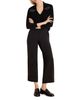 Nic+zoe Nic+Zoe Shimmer Cinch Sweater - 2
