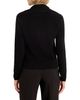 Nic+zoe Nic+Zoe Shimmer Cinch Sweater - 3