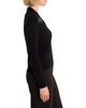 Nic+zoe Nic+Zoe Shimmer Cinch Sweater - 4