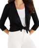 NIC+ZOE NIC+ZOE Slub Knit 4-Way Cardigan - 1