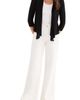 NIC+ZOE NIC+ZOE Slub Knit 4-Way Cardigan - 2