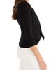 NIC+ZOE NIC+ZOE Slub Knit 4-Way Cardigan - 4