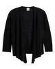 NIC+ZOE NIC+ZOE Slub Knit 4-Way Cardigan - 5