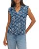 Nic+zoe Nic+Zoe Soft Sleeve Top - 1