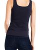NIC+ZOE NIC+ZOE Stretch Cotton Shelf Bra Tank - 2