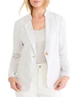 Nic+zoe Nic+Zoe Stretch Eva Blazer