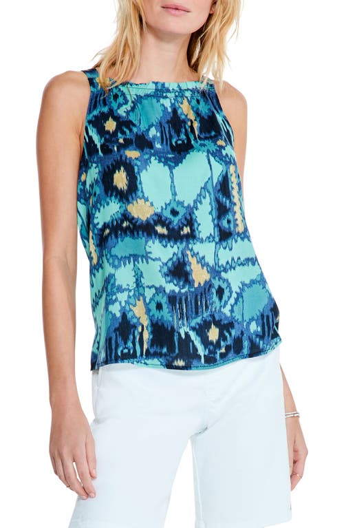 NIC+ZOE NIC+ZOE Summer Solstice Tank Top