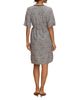 Nic+zoe Nic+Zoe Sun Speckle Devon Trimmed Dress - 2