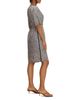Nic+zoe Nic+Zoe Sun Speckle Devon Trimmed Dress - 3