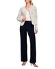 Nic+zoe Nic+Zoe Tapestry Knit Jacket - 2