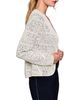 Nic+zoe Nic+Zoe Tapestry Knit Jacket - 4
