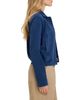 Nic+zoe Nic+Zoe Terry Bubble Jacket - 4