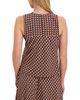 Nic+zoe Nic+Zoe Transit Tiles Sleeveless Top - 3