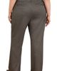 NIC+ZOE NIC+ZOE Tremont Wide Leg Lurex Tweed Pants - 2