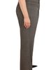 NIC+ZOE NIC+ZOE Tremont Wide Leg Lurex Tweed Pants - 3