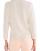 NIC+ZOE NIC+ZOE Tuck Stitch Knit Polo - 3