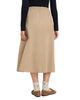 Nic+zoe Nic+Zoe Twill Cargo Midi Skirt - 3