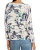 NIC+ZOE NIC+ZOE Water Lilies Pointelle Sweater - 2