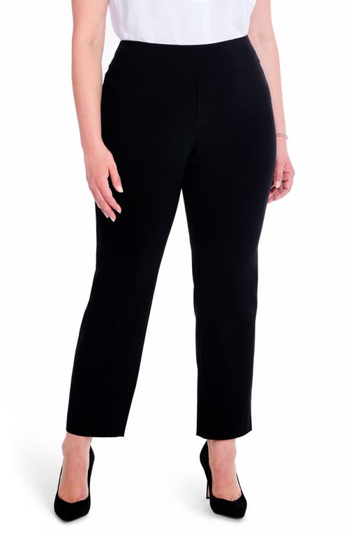 NIC+ZOE NIC+ZOE Wonderstretch Pocket Pants