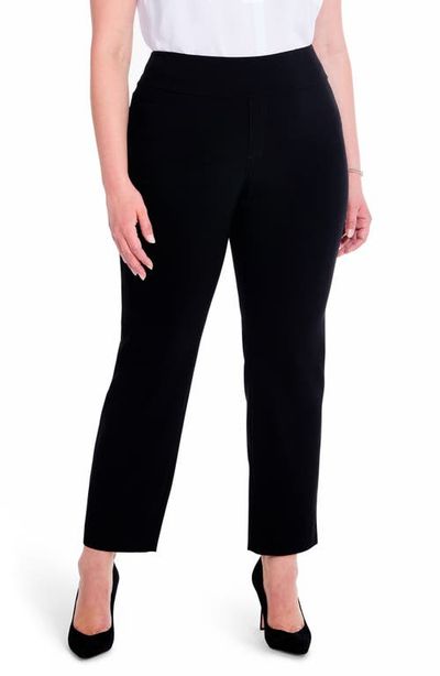 NIC+ZOE NIC+ZOE Wonderstretch Pocket Pants