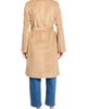 NIC+ZOE NIC+ZOE Wool Blend Belted Wrap Coat - 2