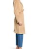 NIC+ZOE NIC+ZOE Wool Blend Belted Wrap Coat - 3