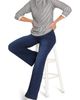 NIC+ZOE NIC+ZOE Zigag Knit Top - 4