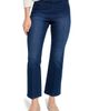 NIC+ZOE NIC+ZOE Zoe Pull-On Skinny Jeans - 1