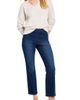 NIC+ZOE NIC+ZOE Zoe Pull-On Skinny Jeans - 2