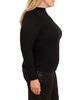 Nic+zoe Plus Nic+Zoe Plus Everyday Sparkle Ruched Top - 4