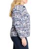 Nic+zoe Plus Nic+Zoe Plus Harvest Dot Top - 4