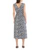 Nic+zoe Plus Nic+Zoe Plus Inked Lines Dierdre Dress - 4
