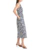 Nic+zoe Plus Nic+Zoe Plus Inked Lines Dierdre Dress - 5