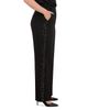 Nic+zoe Plus Nic+Zoe Plus Lenox Sleek Stretch Sequin Tuxedo Pants - 4