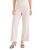 Nic+zoe Plus Nic+Zoe Plus Pinstripe Gauze Pants - 1