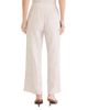 Nic+zoe Plus Nic+Zoe Plus Pinstripe Gauze Pants - 3