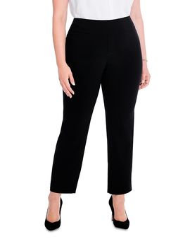 Nic+zoe Plus Nic+Zoe Plus Wonderstretch Pants