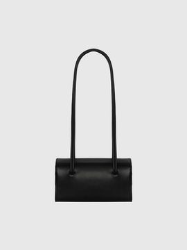 NIEEH BREAD TOTE BAG [BLACK]