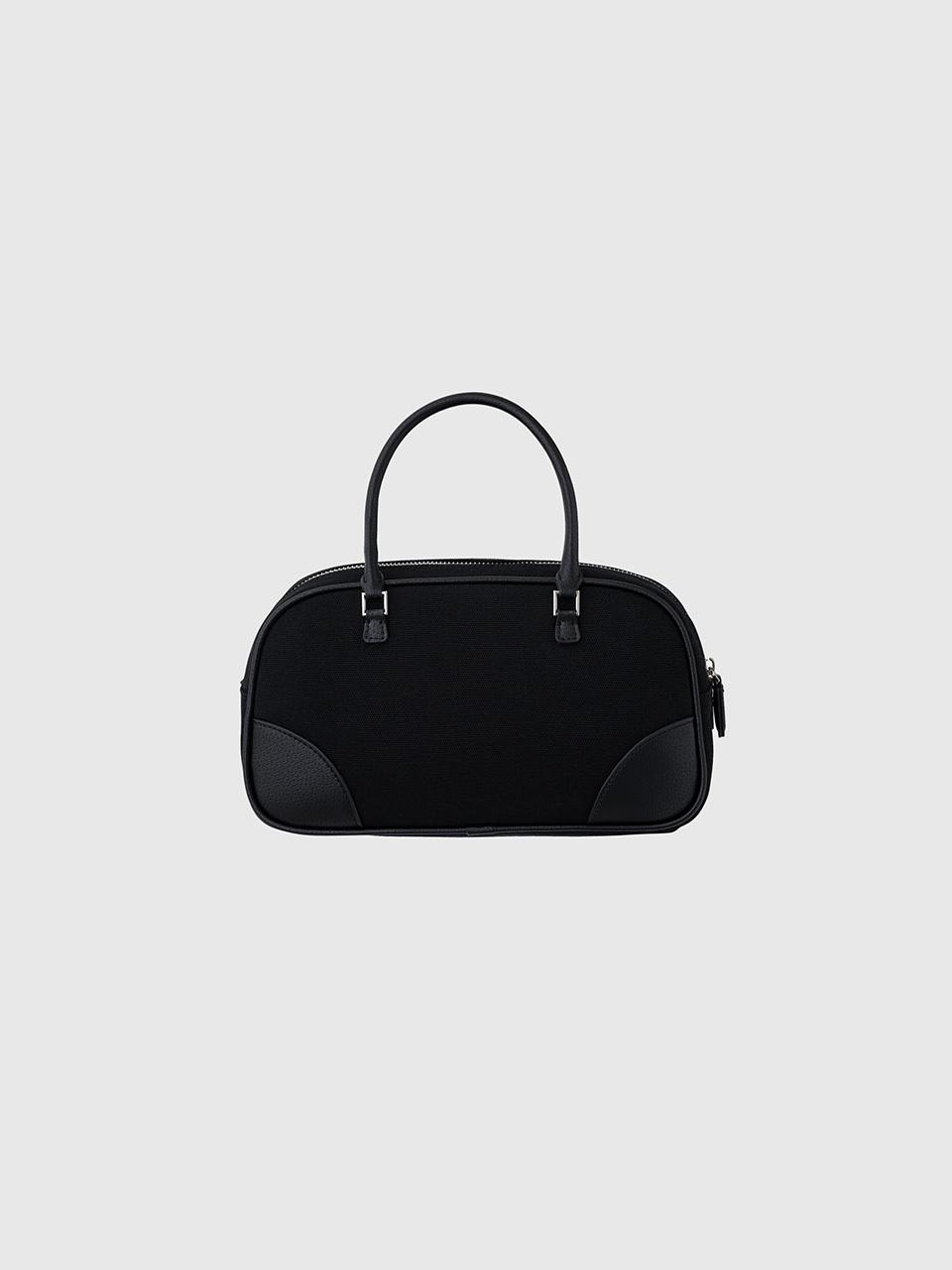 NIEEH BRICK BAG_BLACK