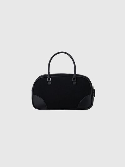 NIEEH BRICK BAG_BLACK