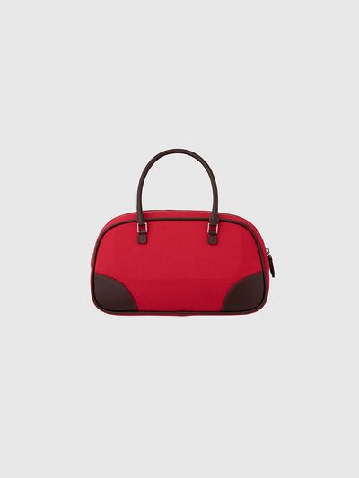 NIEEH BRICK BAG_RED